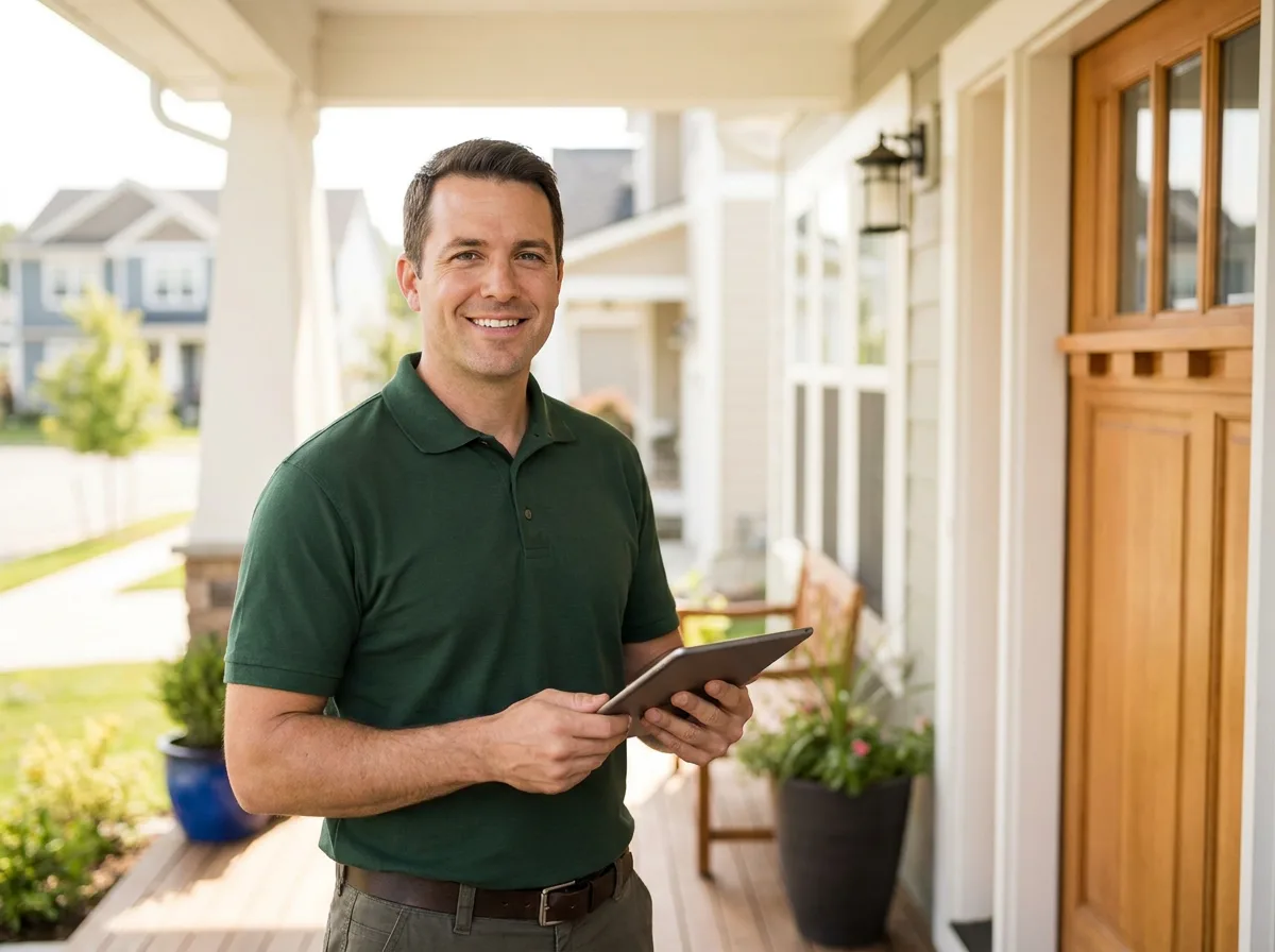 Pest control FAQs for Clayton, IN
